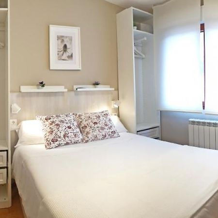 El Capricho Del Burgo Διαμέρισμα El Burgo De Osma Εξωτερικό φωτογραφία