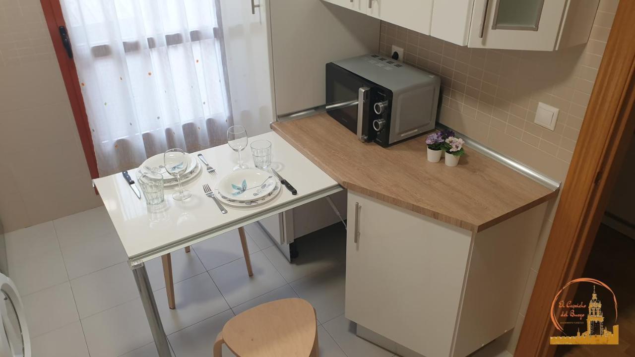 El Capricho Del Burgo Διαμέρισμα El Burgo De Osma Εξωτερικό φωτογραφία